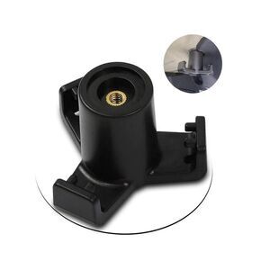 Trunk grocery bag hook